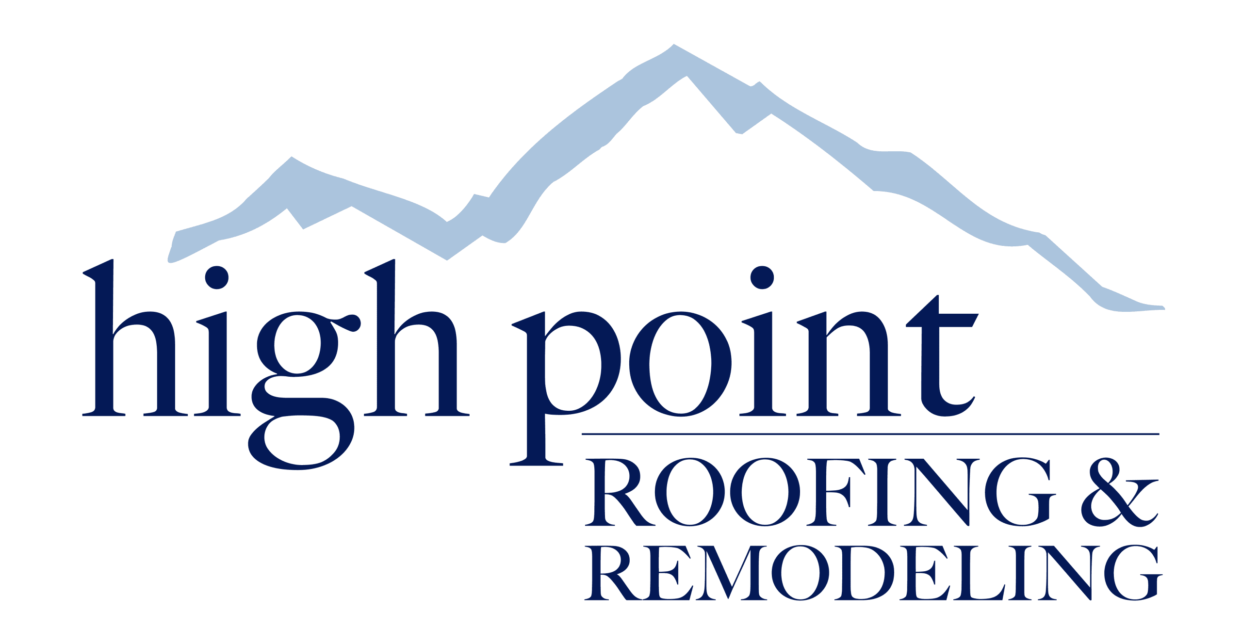 High Point Roofing & Remodeling