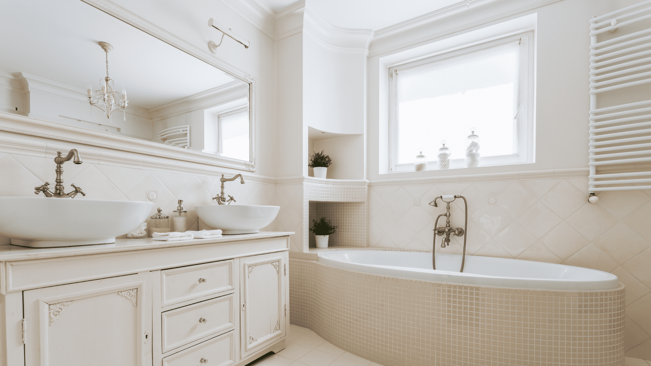 A Guide To The Best Windows For Your Bathroom