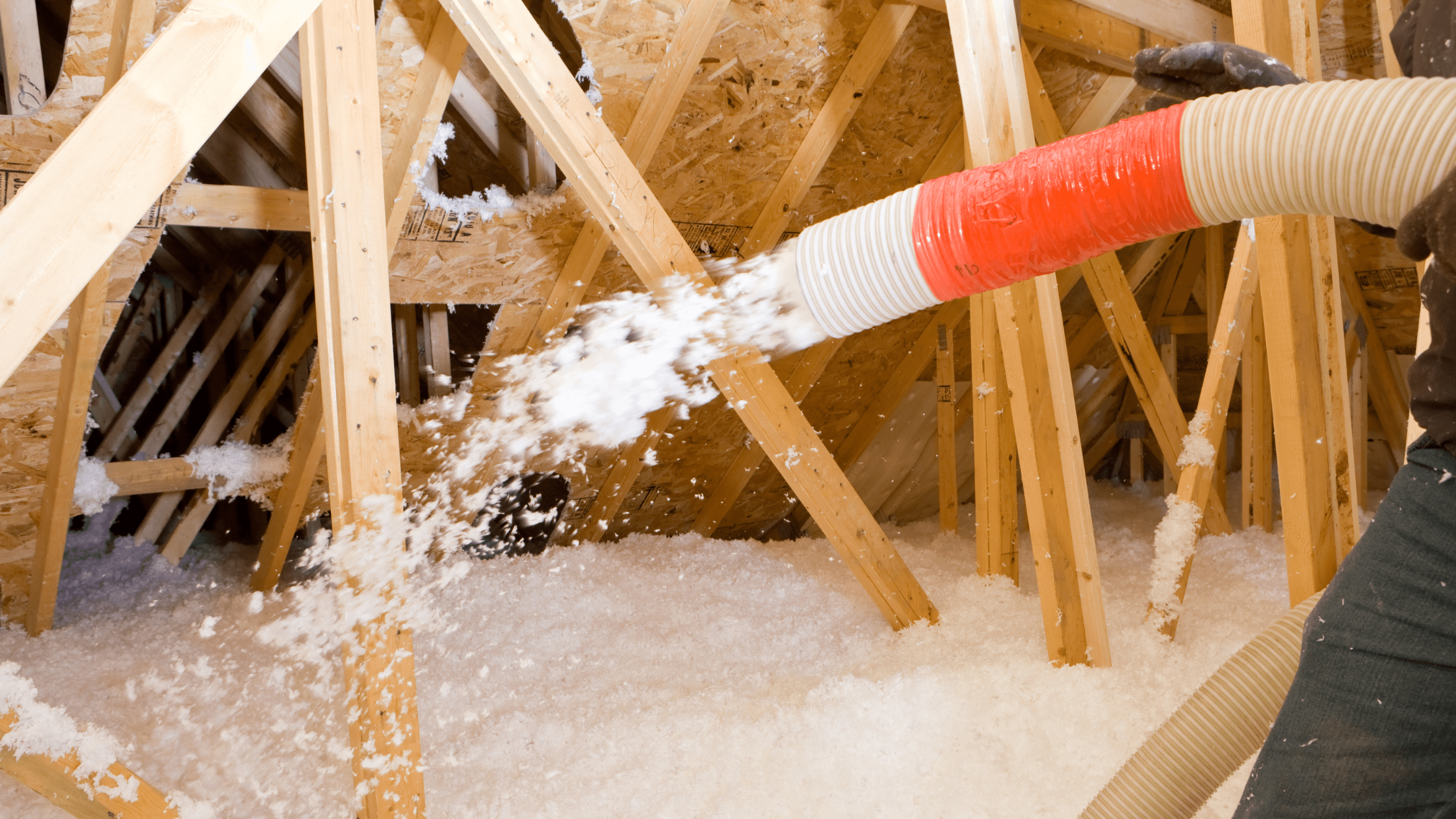 10 Surprising Benefits of Proper Attic Insulation for Your Home